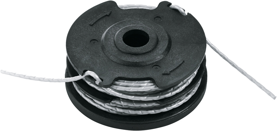 Bosch Tuin Accessoires F016800351 Automatische twin line spoel