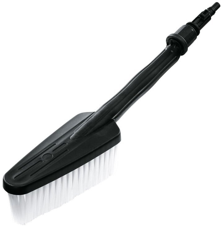 Bosch Tuin Accessoires F016800359 Wasborstel voor Hogedrukreiniger AQT