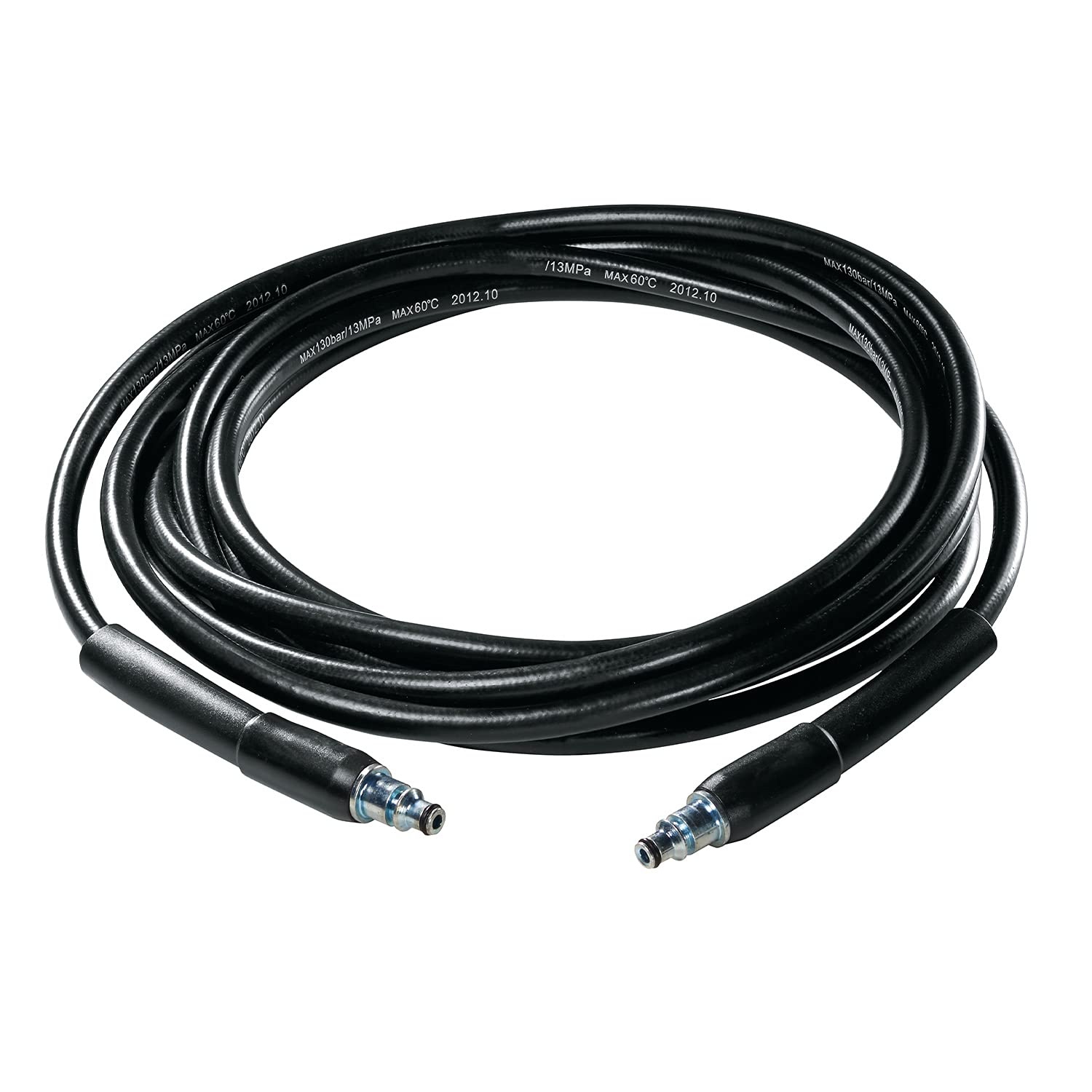 Bosch Tuin Accessoires F016800360 Hogedrukslang 6 meter voor Hogedrukreiniger AQT