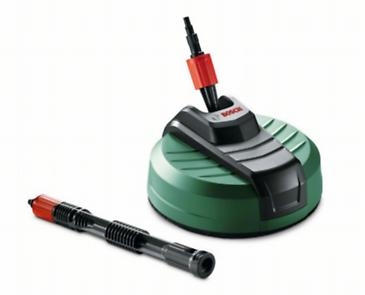 Bosch Tuin Accessoires F016800466 Terrasreiniger Aquasurf 280