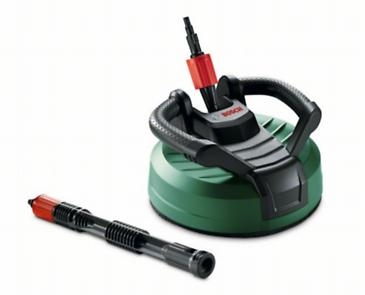 Bosch Tuin Accessoires F016800467 Terrasreiniger Aquasurf 280 multi
