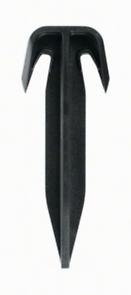 Bosch Tuin Accessoires F016800569 Snijdraadspoel 4 m (1,6 mm)