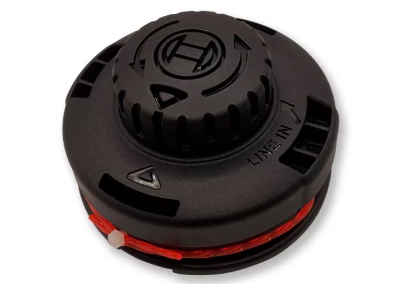 Bosch Tuin Accessoires F016F05841 Draadkop automaat voor GRT 18V-33                     