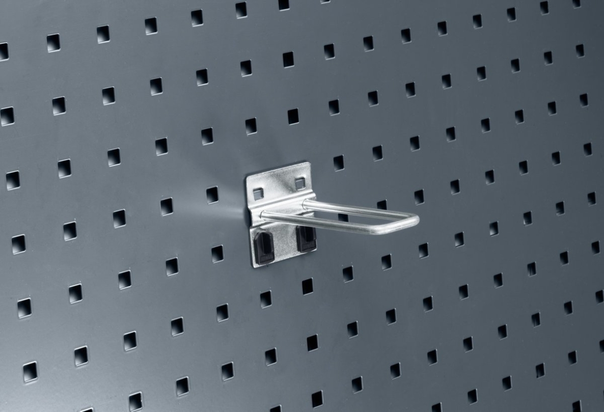 Bott 14010033 PL-U-houder 75x40mm (VP-5)