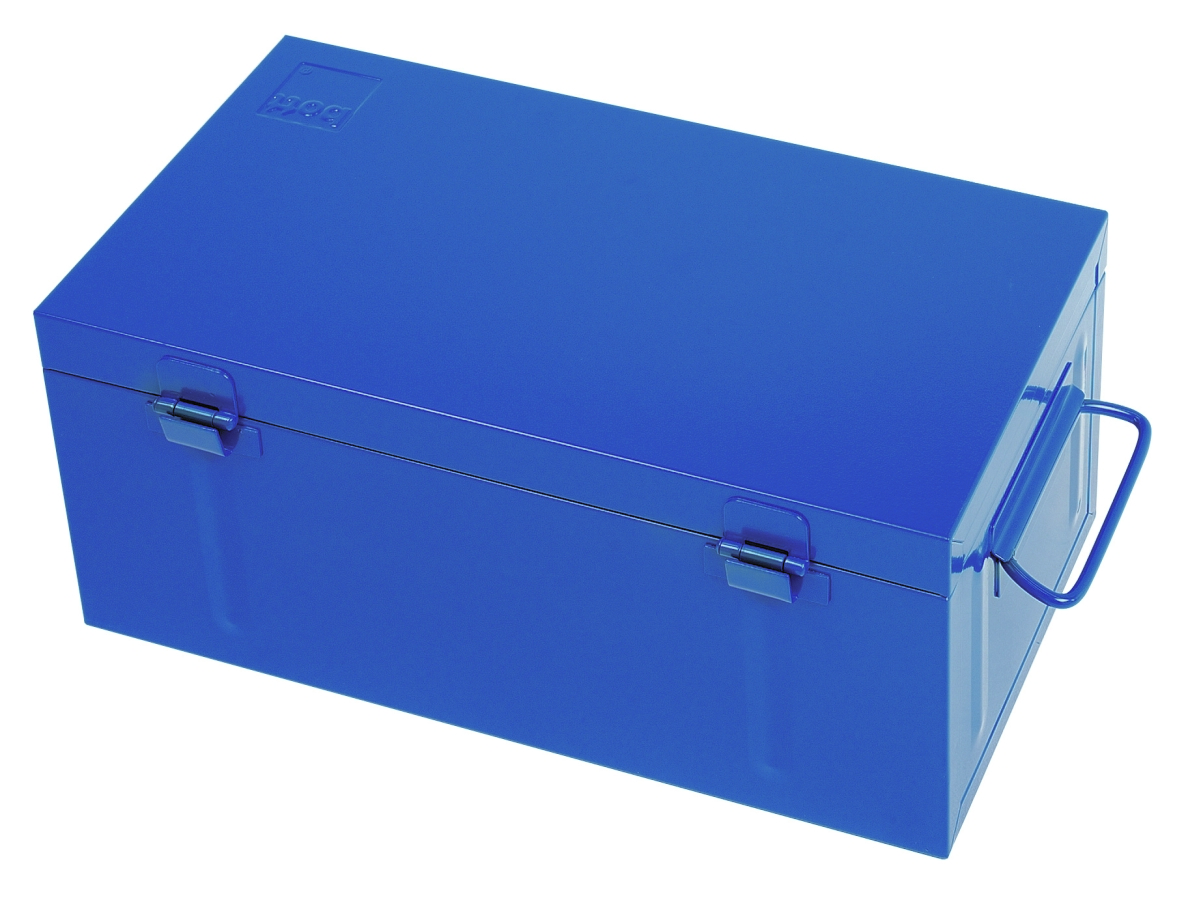 Bott 2502022.11 U830 stalen koffer 830x440x340 mm