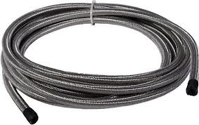 Master Accessoires 4.031.460 Brandstofleiding 4 mtr