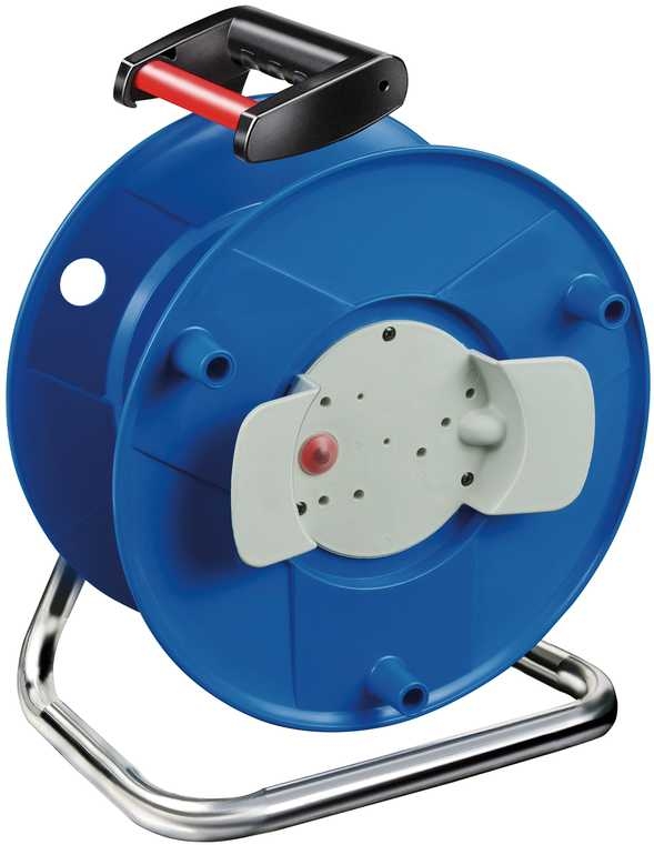 Brennenstuhl 1181710 Garant G tuinhaspel leeg