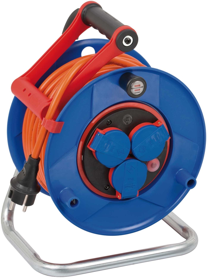Brennenstuhl Garant Bretec 1218900 | Bax Music