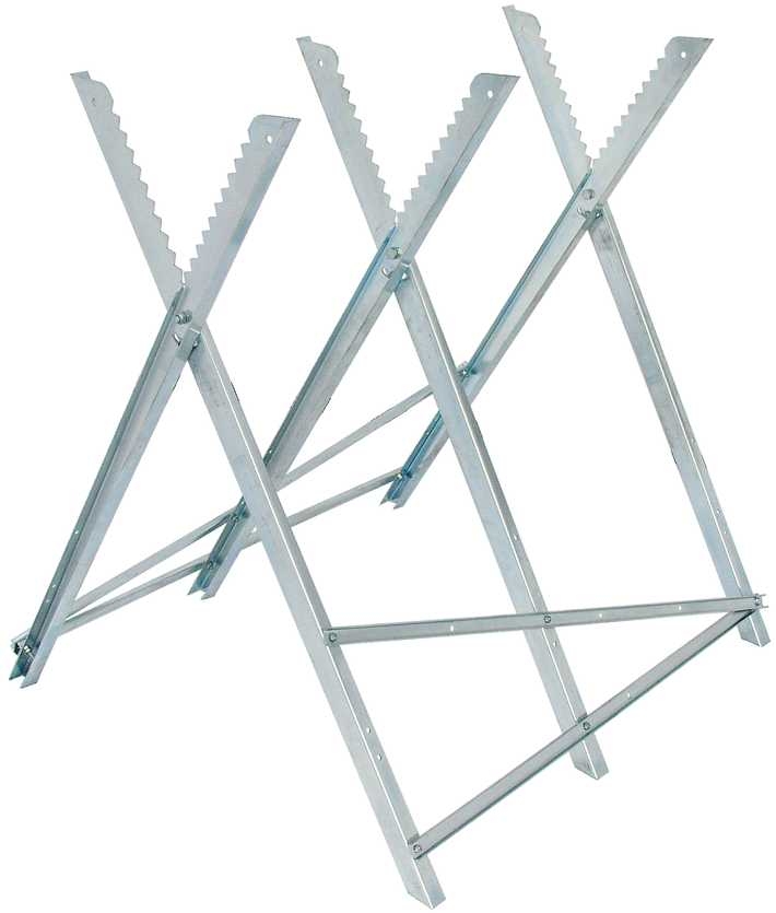 Brennenstuhl 1440840 Zaagbok MB 150 S