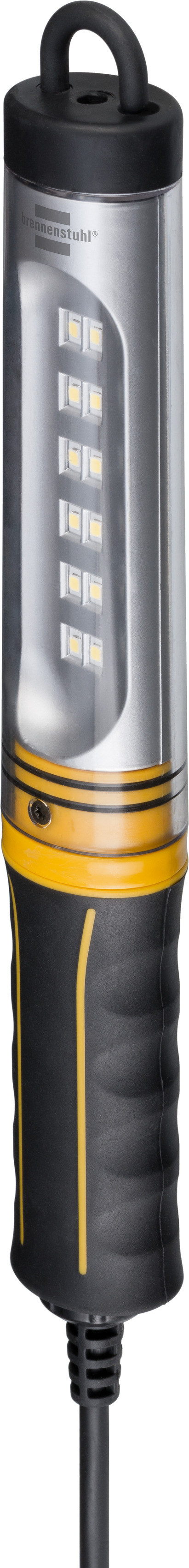 Brennenstuhl 1175470010 WL 550 IP65 Werklamp LED 570 lm