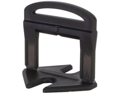 Rubi 2853 Clip 3-12MM 2MM Delta Level Systeem (B-200 ST)