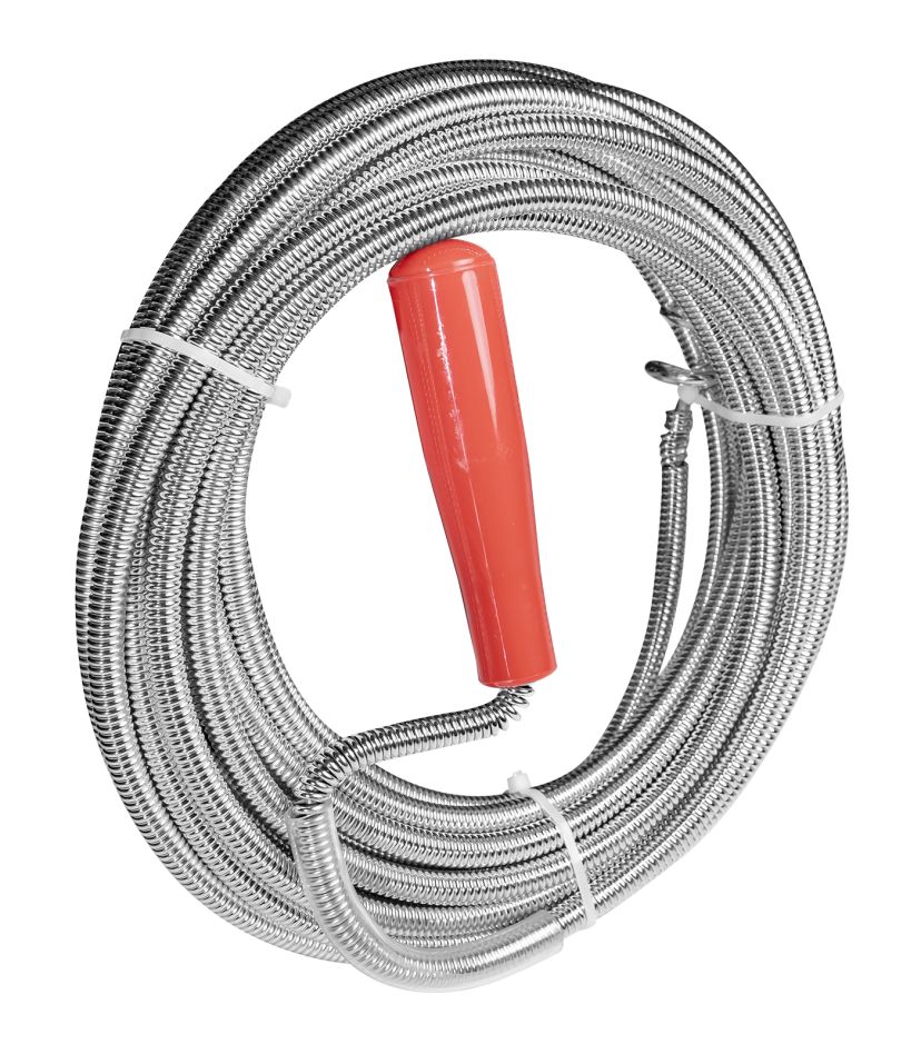 Brüder Mannesmann 49910 Ontstoppingsveer 10 meter