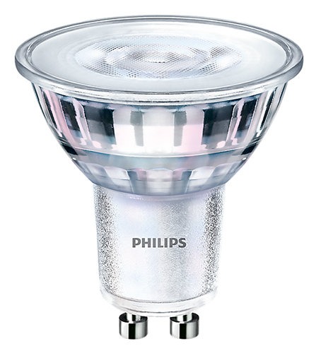 Philips P308770 LED Spot 65 Watt GU10 Wit licht