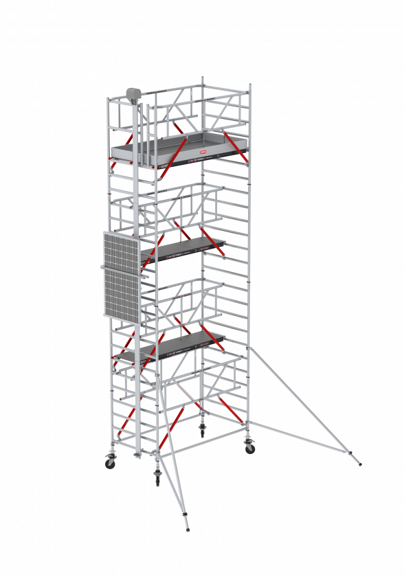 Altrex C520111 Shuttle liftsysteem 5.20 m werkhoogte