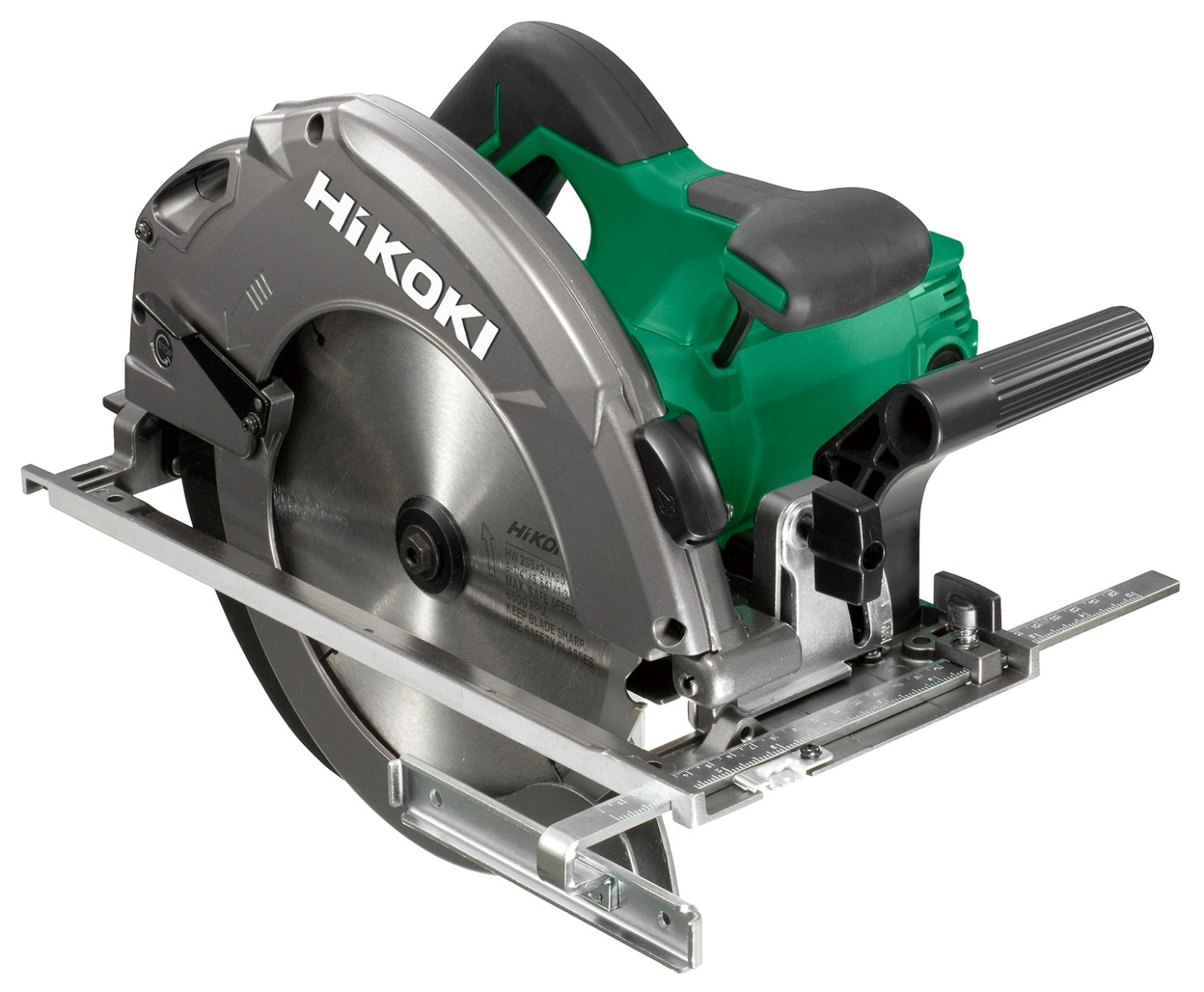 HiKOKI C9BU3WBZ Handcirkelzaag 86 mm 2000 Watt