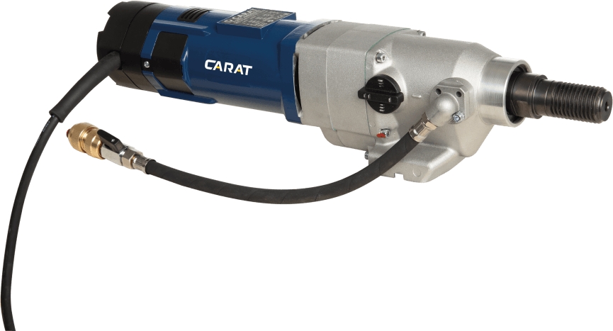 Carat AMB2600000 A-2600 Boormotor 2570W 250mm