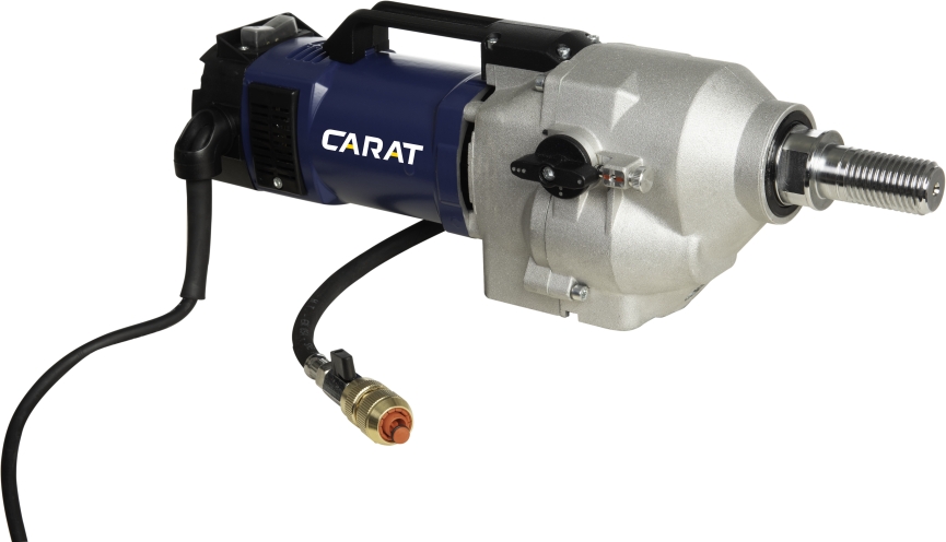 Carat AMB3400000 A-3400 Boormotor 3420W 375mm