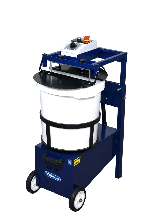 Carat BUI0040000 Pro-Mixer 30L