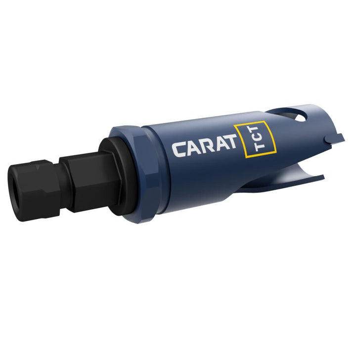 Carat LTS033060A TCT-Gatzaag &oslash; 33mm 60 mm + adapter