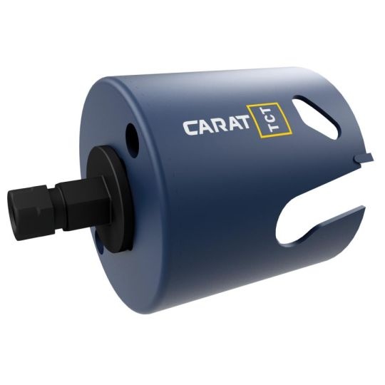 Carat LTS054060A TCT-Gatzaag ø 54mm 60 mm + adapter