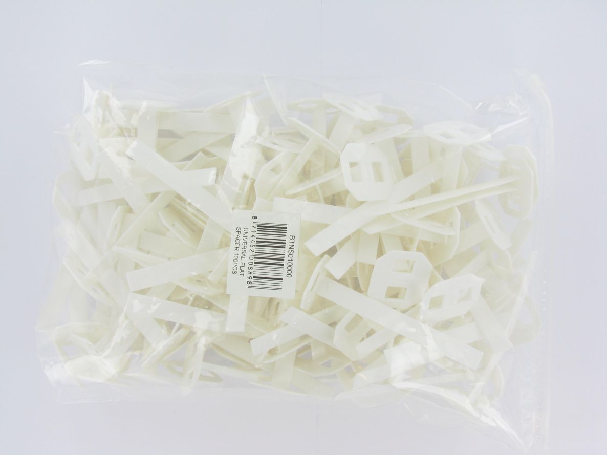 Carat BTNS010000 Reserve Strips Voor Tegelzetters Toolkit