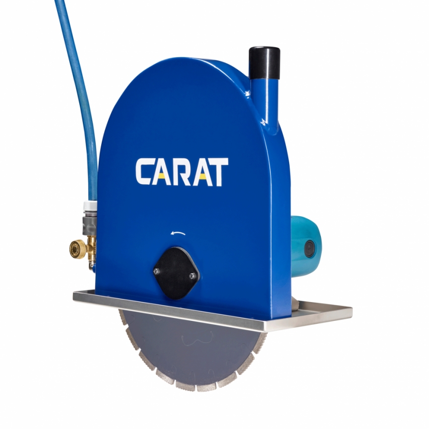 Carat MZW3000000 MZ-300 muurzaagmachine 300mm