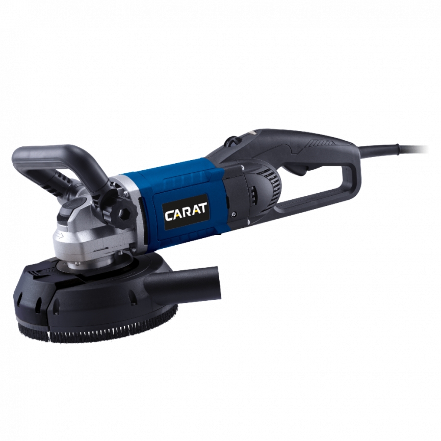 Carat MZBS180400 Pro Grinder 180 Betonslijper 180 mm