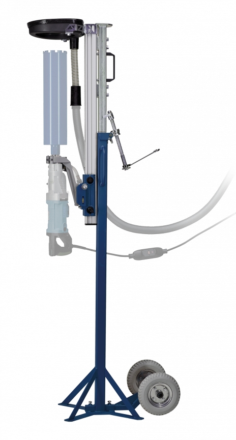 Carat ASB1805017 S-1805N Boorstatief