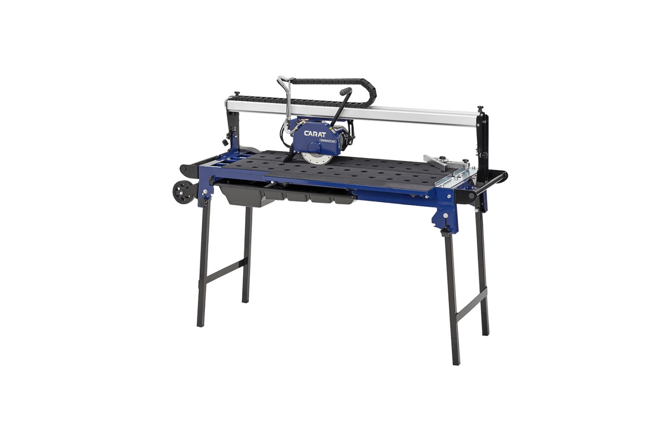 Carat GK1040000S Caracoup 104 tegelzaagmachine 230V + diamantzaagblad