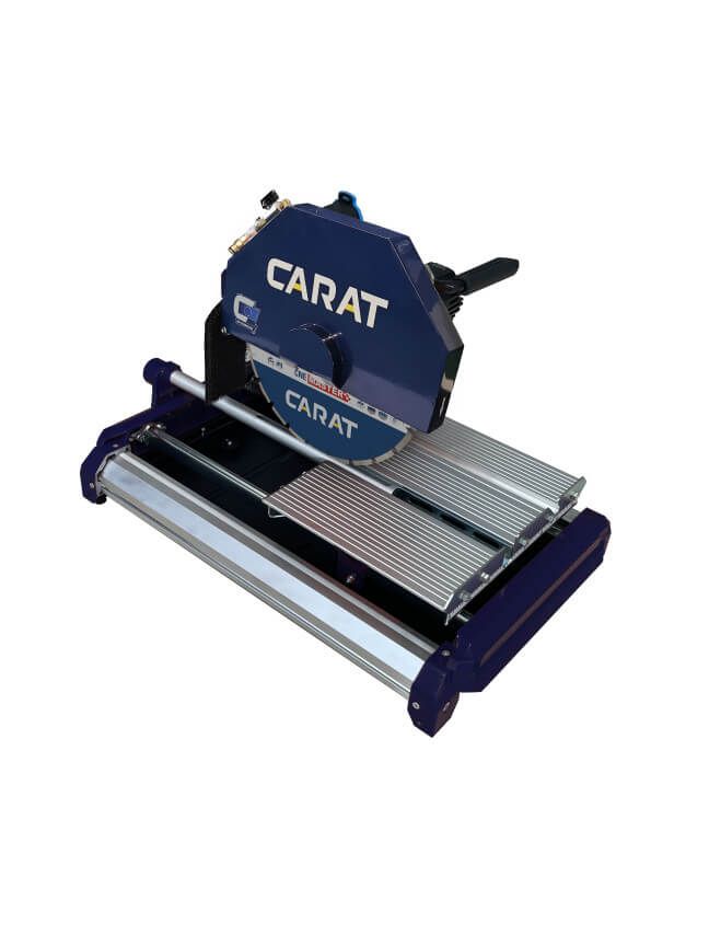 Carat BUC350L000 Multicoup 350 Afkortzaag 350mm 230V
