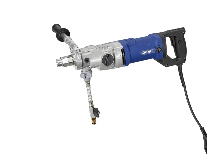 Carat AMB1850000 A-1850 Diamantboormachine 1800W in koffer