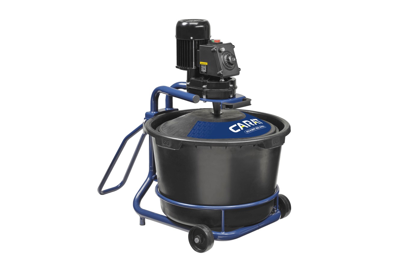 Carat BUI0065S00 Mixer 65 PRO 65L
