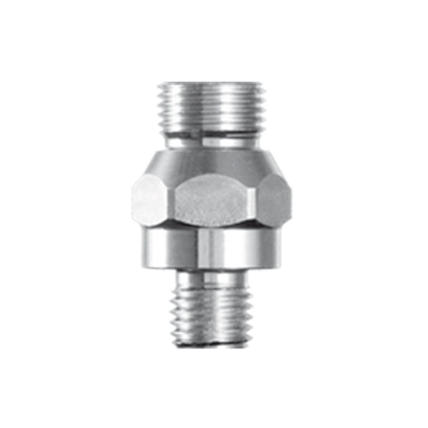 Carat ES00430000 Adapter M18 - M16 Voor Diamantboormachine
