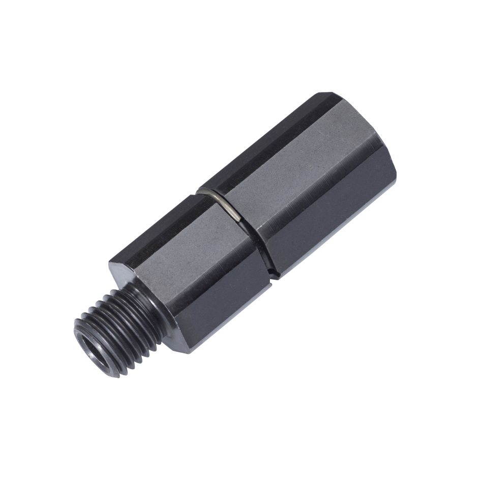 Carat HDC0030000 Montagespil 5/8" x 16UNF - M16 voor Centreerpen droogboren