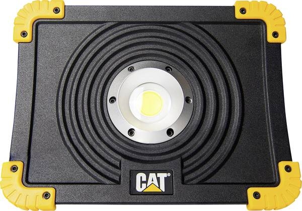 CAT CT3530EU Werklamp LED 3000 Lumen 230 Volt