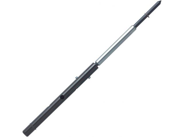 Carat HDN0010NAS CENTREERSTIFT VOOR BOREN Nastroc L.300 MM