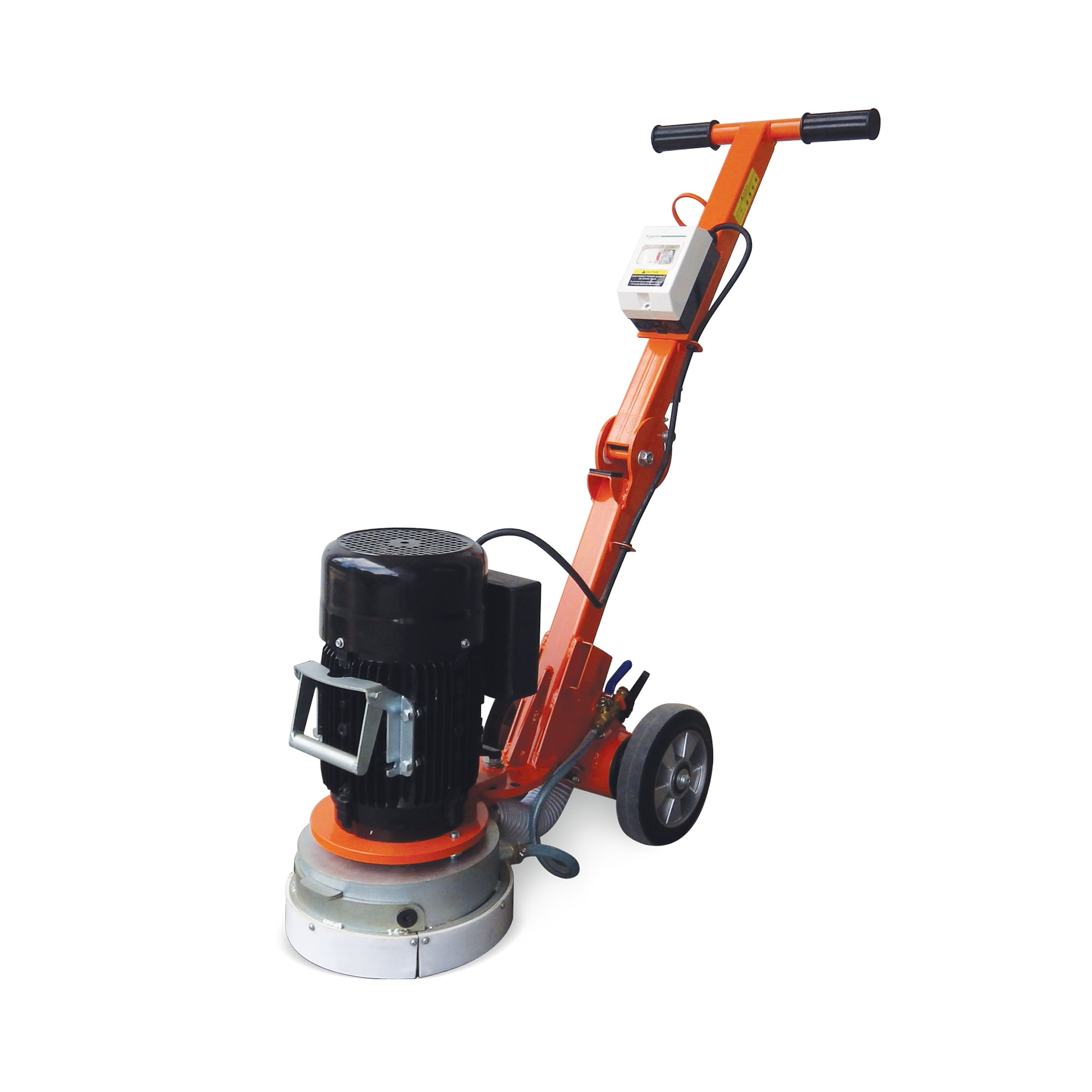 Norton Clipper 70184694290 CG252 Vloer Slijpmachine 250 mm