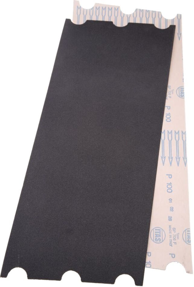 Cibo 706GR/24/V006 SP706 schuurvel 190 x 30 korrel 24