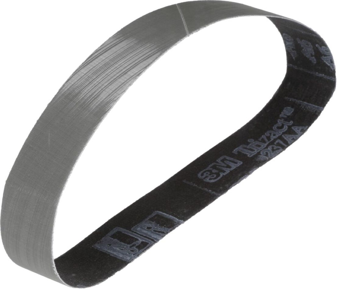 Cibo 237AA/80/675x40B 237AA Schuurband PVC 675x40 mm korrel A80 (P240)