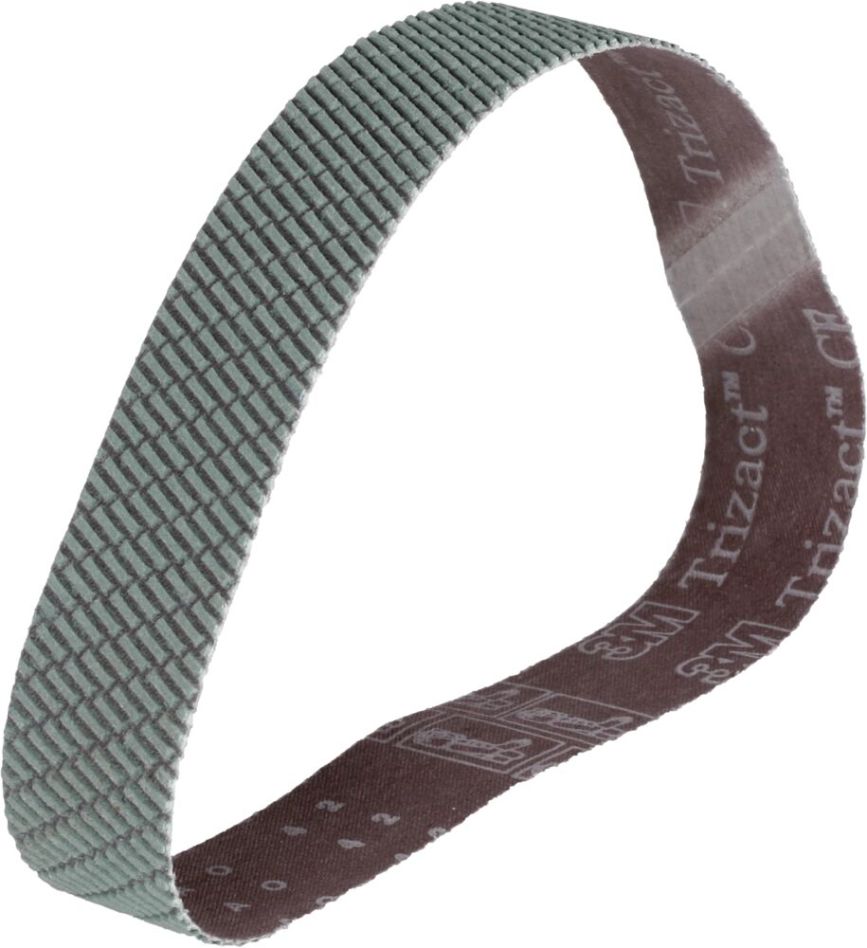 Cibo 337DC/160/675X40B 337DC Schuurband PVC 675x40 mm korrel A160 (P120)