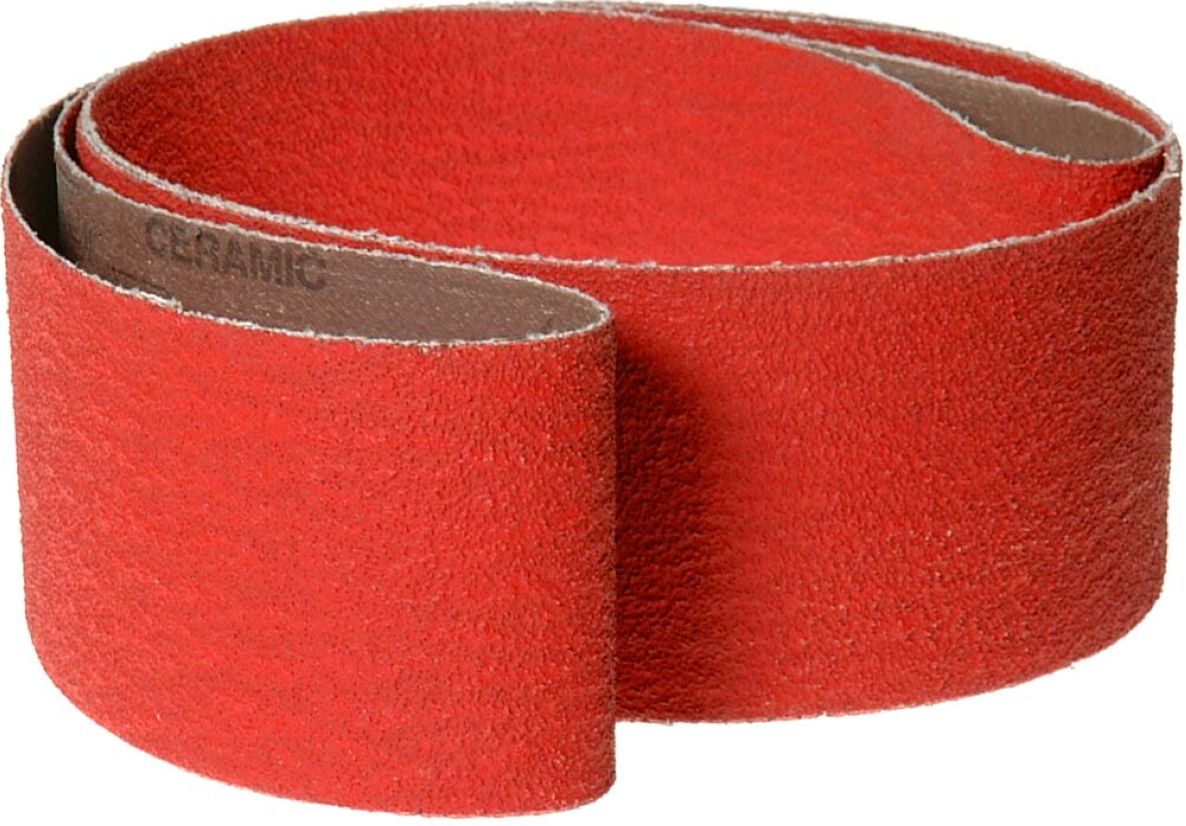Cibo FX87/40/385x100B FX87 Schuurband PVC 385 x 100 mm korrel 40