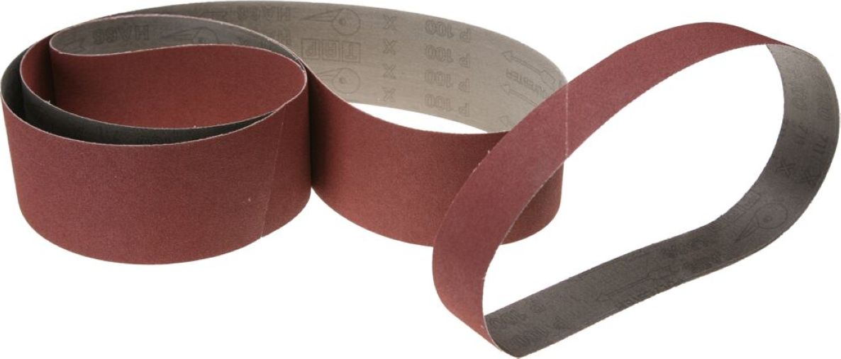 Cibo HA66/400/1020x50B HA66 Schuurband PVC 1020 x 50 mm korrel 400