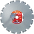 Norton Clipper 70184626870 Classic Beton Diamant zaagblad 300 x 25,4 mm