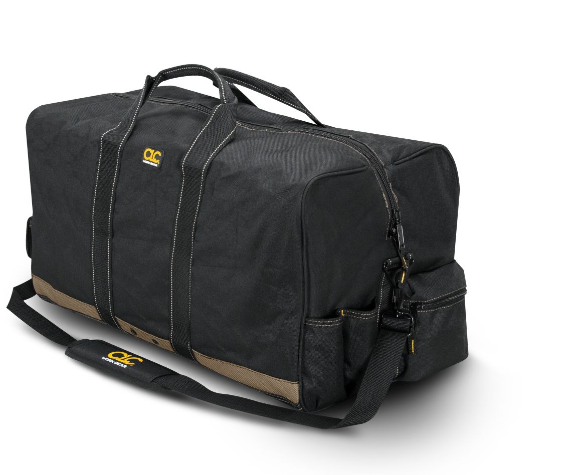 CLC Work Wear CL1001111 Multifunctionele Werktas Large