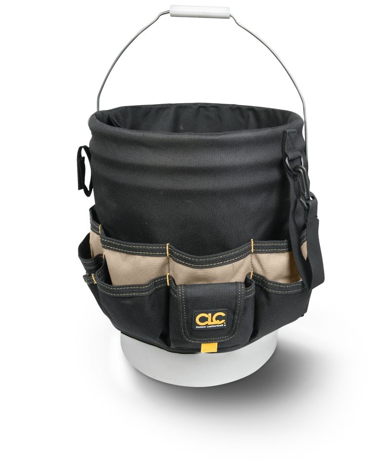 CLC Work Wear CL1001119 Emmer Organizer Medium 48-vaks (Amerikaans type)