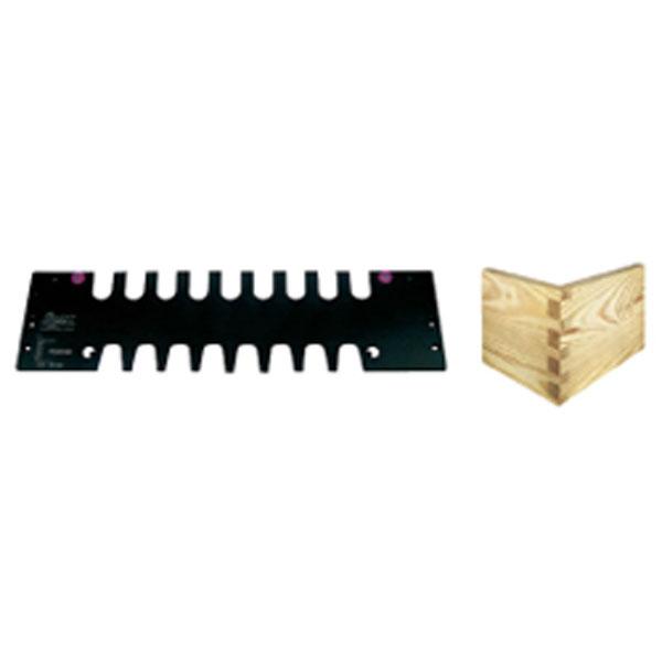 GRN Tools CMT600-T190 Open zwaluwstaart sjabloon 600 mm x 19 mm