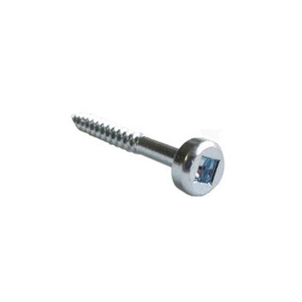 CMT 990.102X500 Schroeven 31,7mm, geschikt voor artikel PPJ-002 (ruw, 500 stuks)