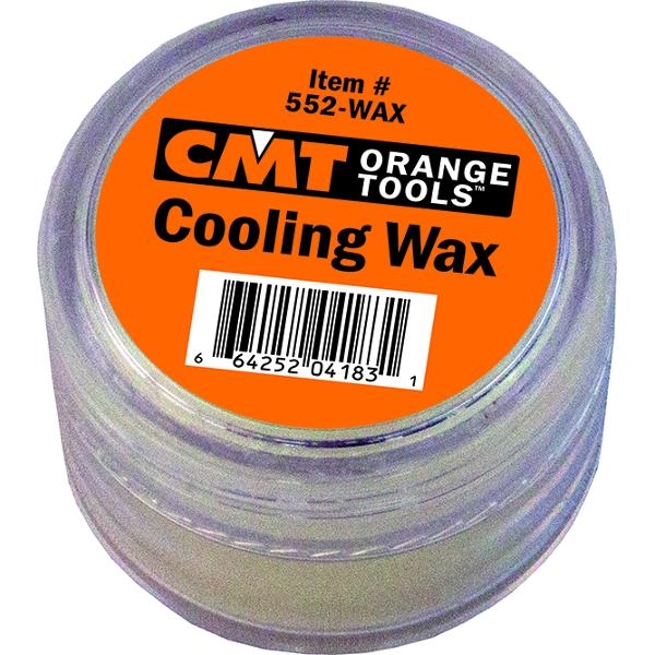 CMT 552.wax Cooling wax voor perfecte koeling en smering, inhoud 30ml.