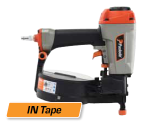 Paslode 575186 CNP50.1 Spoelnagelapparaat In-Tape (27 - 50 mm)