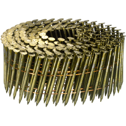 Senco Accessoires BJ25AABF Coilnail Type B Glad 2,5 x 65 mm Gegalvaniseerd Sencote / Draad 7425 stuks